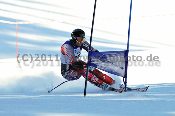 Werdenfelser Meisterschaft 2011