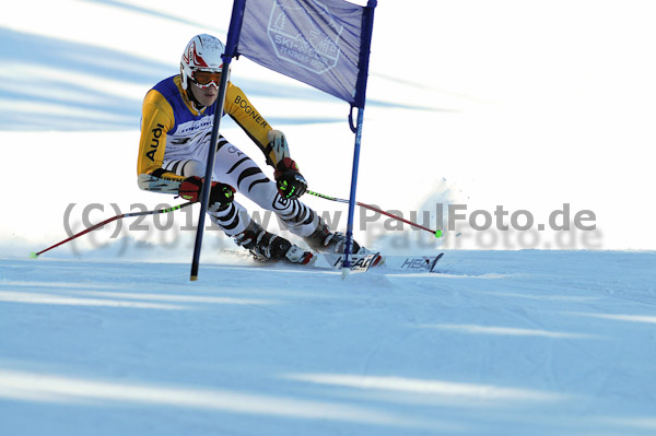 Werdenfelser Meisterschaft 2011