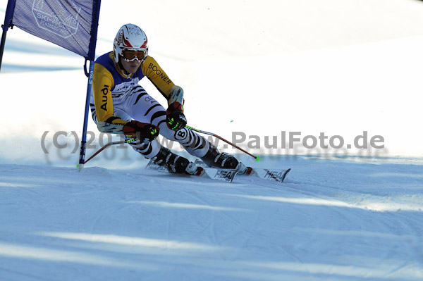 Werdenfelser Meisterschaft 2011