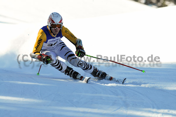 Werdenfelser Meisterschaft 2011