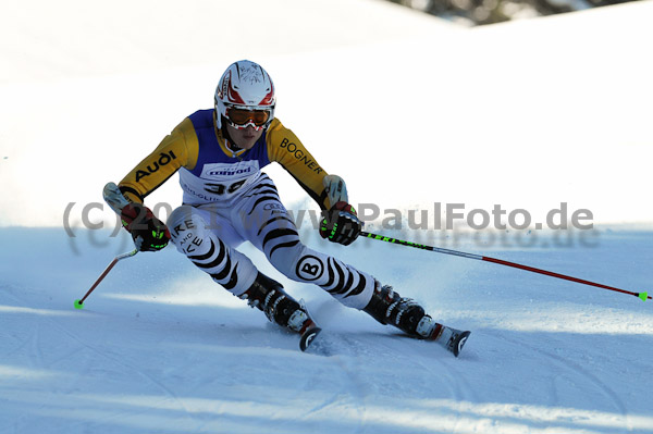 Werdenfelser Meisterschaft 2011