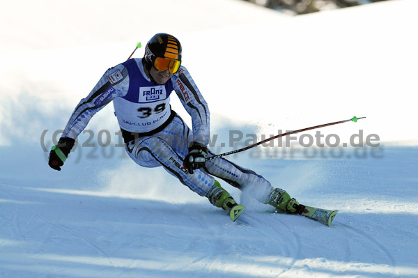 Werdenfelser Meisterschaft 2011