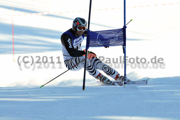 Werdenfelser Meisterschaft 2011