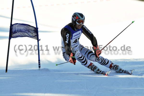 Werdenfelser Meisterschaft 2011