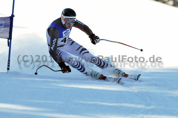 Werdenfelser Meisterschaft 2011