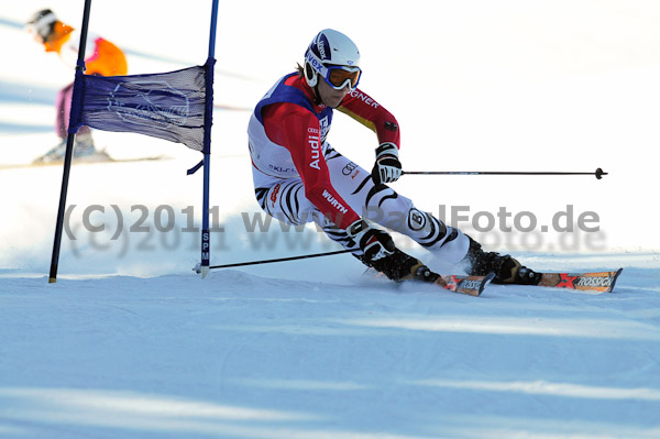 Werdenfelser Meisterschaft 2011