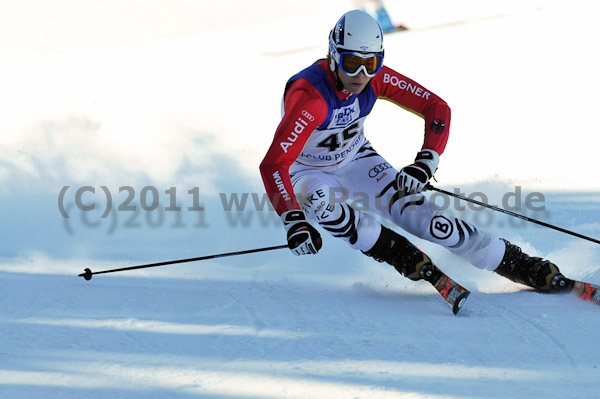 Werdenfelser Meisterschaft 2011