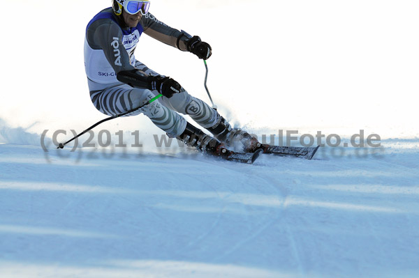 Werdenfelser Meisterschaft 2011