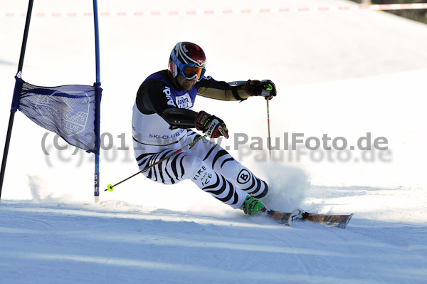 Werdenfelser Meisterschaft 2011