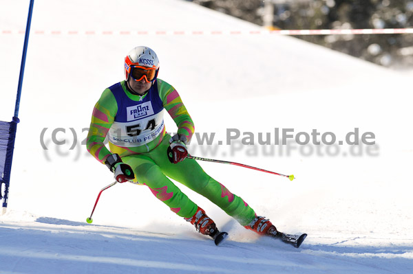 Werdenfelser Meisterschaft 2011