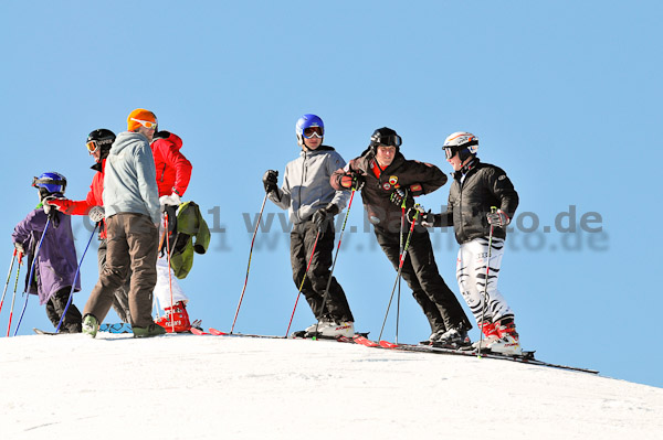 Werdenfelser Meisterschaft 2011