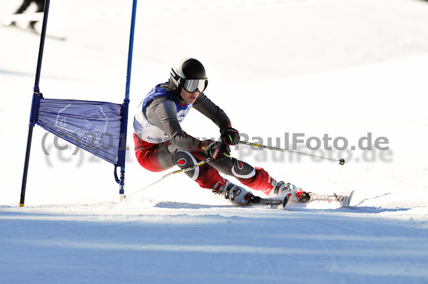 Werdenfelser Meisterschaft 2011