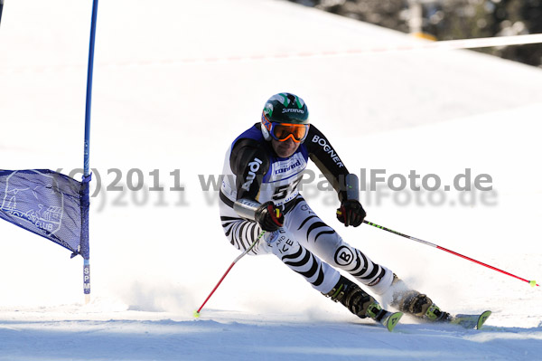Werdenfelser Meisterschaft 2011