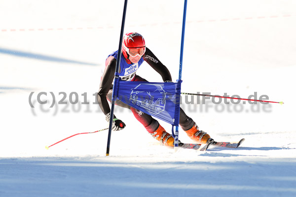 Werdenfelser Meisterschaft 2011
