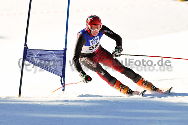 Werdenfelser Meisterschaft 2011