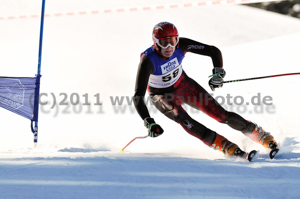 Werdenfelser Meisterschaft 2011