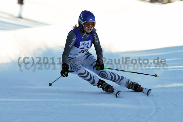 Werdenfelser Meisterschaft 2011