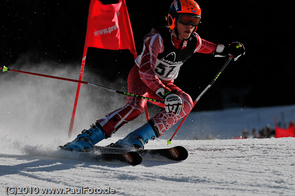 Münchner Schülermeisterschaft 2010