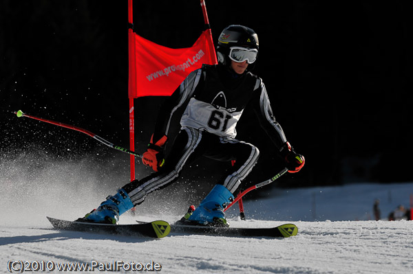 Münchner Schülermeisterschaft 2010