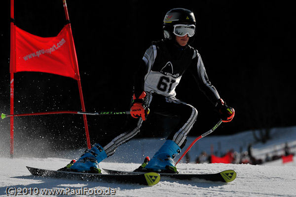 Münchner Schülermeisterschaft 2010