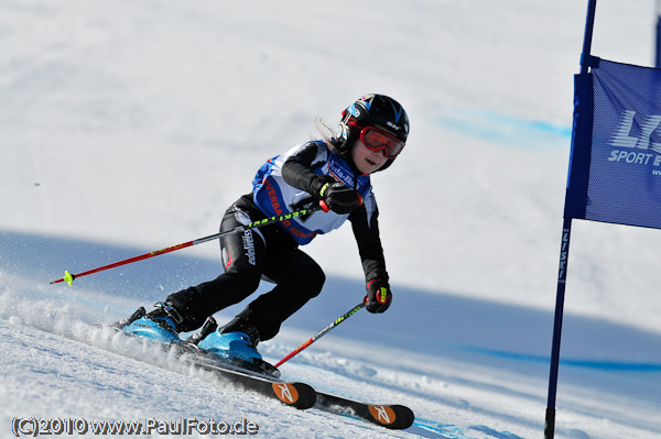 Sparda-Bank 2010 MünchenCup VI