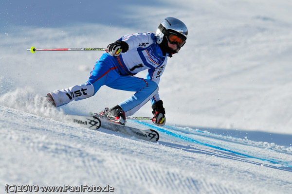 Sparda-Bank 2010 MünchenCup VI