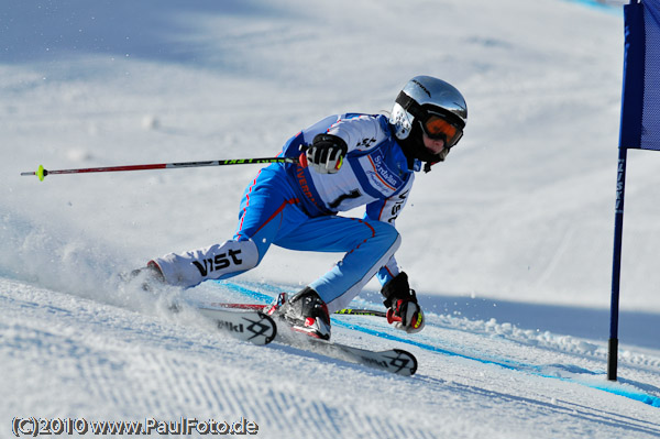 Sparda-Bank 2010 MünchenCup VI