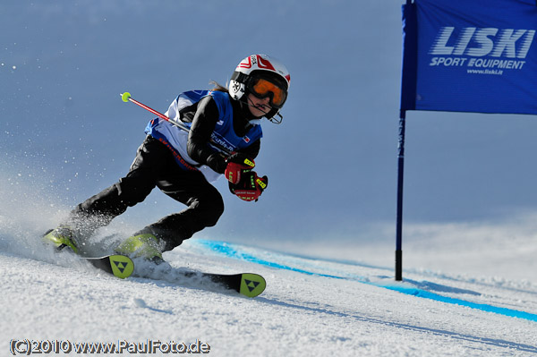 Sparda-Bank 2010 MünchenCup VI
