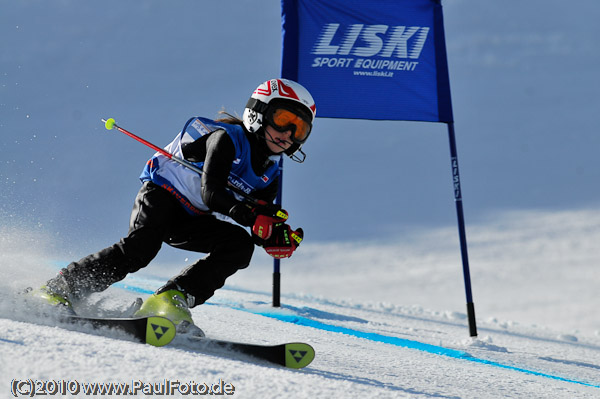 Sparda-Bank 2010 MünchenCup VI