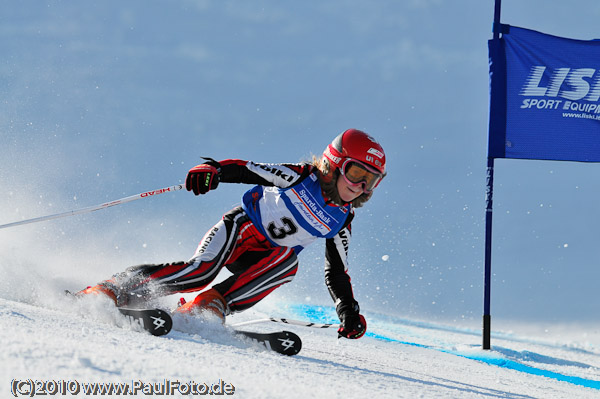 Sparda-Bank 2010 MünchenCup VI