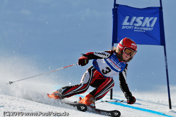 Sparda-Bank 2010 MünchenCup VI
