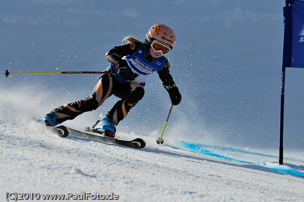 Sparda-Bank 2010 MünchenCup VI
