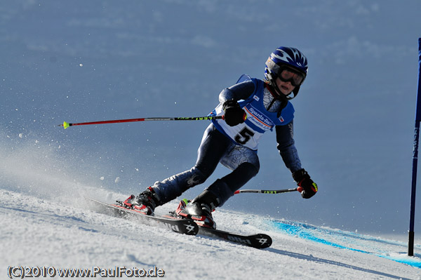 Sparda-Bank 2010 MünchenCup VI