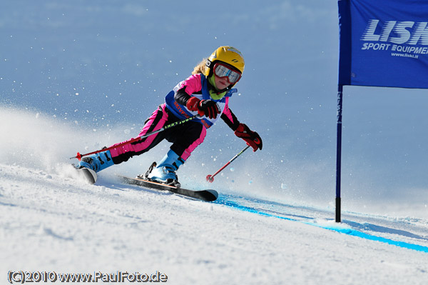 Sparda-Bank 2010 MünchenCup VI