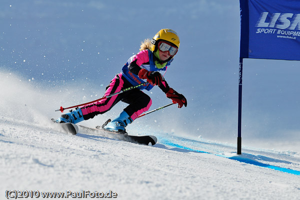 Sparda-Bank 2010 MünchenCup VI