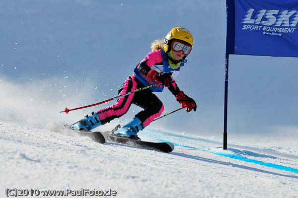 Sparda-Bank 2010 MünchenCup VI