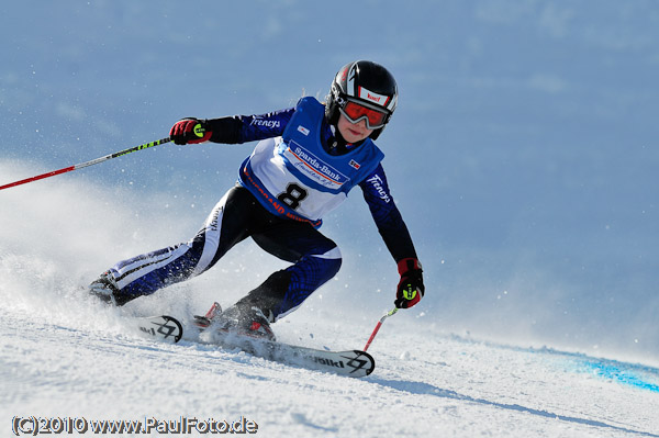 Sparda-Bank 2010 MünchenCup VI