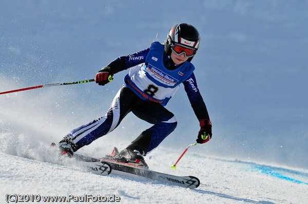 Sparda-Bank 2010 MünchenCup VI
