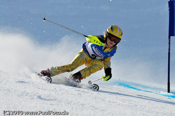 Sparda-Bank 2010 MünchenCup VI