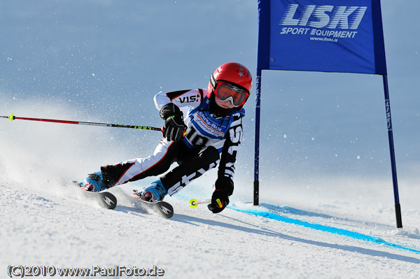 Sparda-Bank 2010 MünchenCup VI