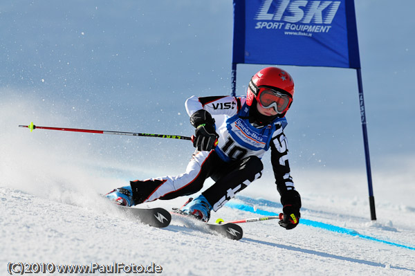Sparda-Bank 2010 MünchenCup VI