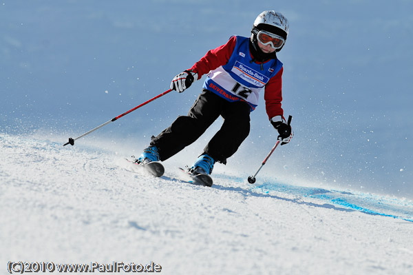 Sparda-Bank 2010 MünchenCup VI