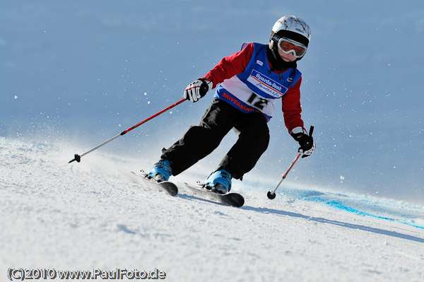 Sparda-Bank 2010 MünchenCup VI