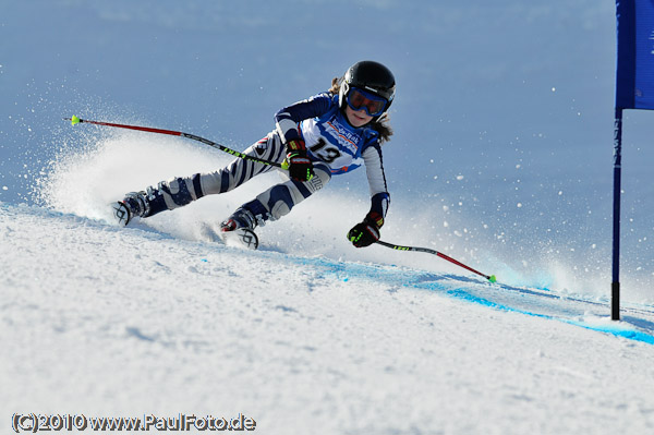 Sparda-Bank 2010 MünchenCup VI