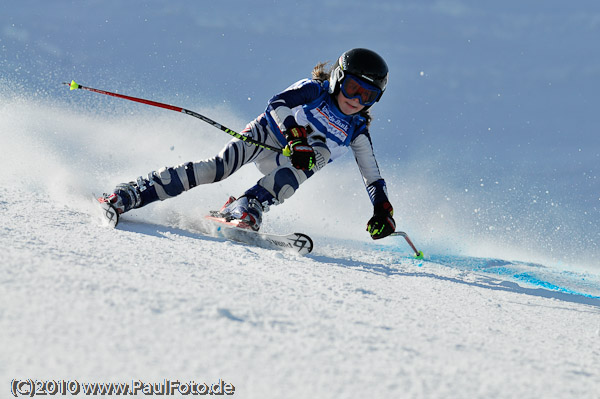 Sparda-Bank 2010 MünchenCup VI