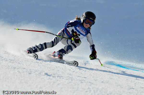 Sparda-Bank 2010 MünchenCup VI