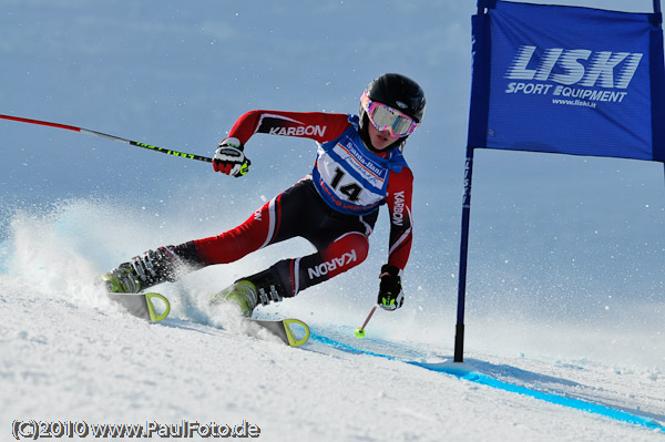 Sparda-Bank 2010 MünchenCup VI
