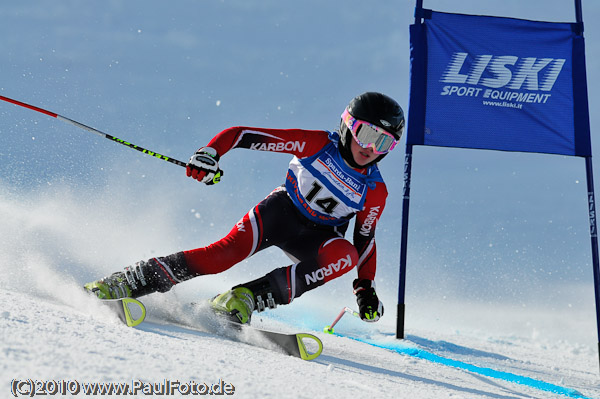 Sparda-Bank 2010 MünchenCup VI