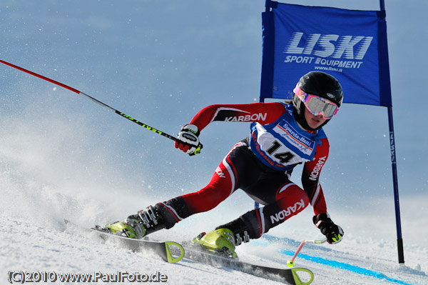 Sparda-Bank 2010 MünchenCup VI