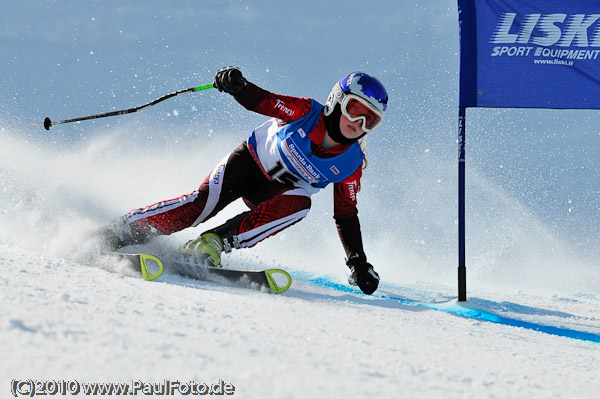 Sparda-Bank 2010 MünchenCup VI